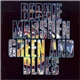 Bernie Marsden - Green And Blues