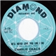 Charlie Gracie - He'll Never Love You Like I Do