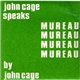 John Cage - Mureau