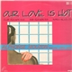 Alphonse Mouzon - Our Love Is Hot