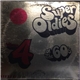 Various - Super Oldies Of The 60's, Volume 4