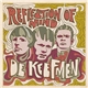 De Keefmen - Reflection Of Mind