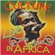 Culture - Live In Africa