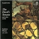 Giuseppe Tartini - Andrew Manze - The Devil's Sonata And Other Works