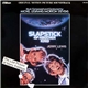 Michael Legrand / Morton Stevens - Slapstick Of Another Kind (Original Motion Picture Soundtrack)