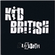 Kid British - Elizabeth