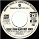 Dennis Coffey - Theme From Black Belt Jones