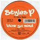 Styles P Feat. Swizz Beatz - Blow Ya Mind