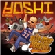 Yoshi Di Original - Hip-Hop Momo