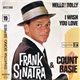 Frank Sinatra, Count Basie Orchestra - Hello Dolly