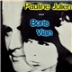 Pauline Julien Chante Boris Vian - Pauline Julien Chante Boris Vian