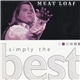 Meat Loaf - Simply The Best