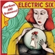 Electric Six - Heartbeats And Brainwaves