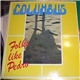 Columbus - Folks Like Pedro