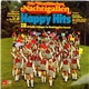 Die Westfälischen Nachtigallen - Happy Hits (28 Aktuelle Schlager Im Nachtigallen-Sound)