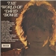 David Bowie - The World Of David Bowie