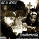 AC & Terra - Youthanasia: Escape From The Land Of The Wasteman