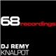 DJ Remy - Knalpot