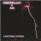 Messenjah In Dub - Lightning Strike