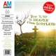 Aidan Moffat & The Best-Ofs - How To Get To Heaven From Scotland