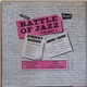 Johnny Dodds And His Chicago Boys / Jimmy Noone And His Orchestra - Battle of Jazz Volume 8