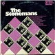 The Stonemans - The Stonemans