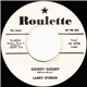 Larry Storch - Goody Goody / Around The World