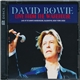 David Bowie - Live From The Warehouse