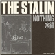 The Stalin - Nothing / 水銀