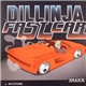 Dillinja - Fast Car / No Future