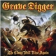 Grave Digger - The Clans Will Rise Again