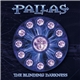 Pallas - The Blinding Darkness