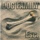 Dog Family - Esc.