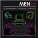 Men64 - Programming Your Home Computer