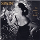 Spain - She Haunts My Dreams