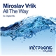 Miroslav Vrlik - All The Way