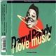 Darryl Pandy - I Love Music