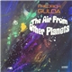 Friedrich Gulda - The Air From Other Planets