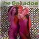 The Sacados - Te Pido + Respeto