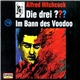 André Minninger - Die Drei ??? 79 - Im Bann Des Voodoo