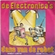 De Electronica's - Dans Van De Robot