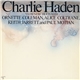 Charlie Haden - Closeness