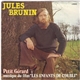 Jules Brunin - Petit Gérard