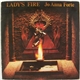 Jo Anna Forte - Lady's Fire