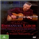 Tommy Emmanuel C.G.P. - Labor