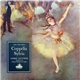 Léo Delibes / André Cluytens, Orchestre Du Théâtre National De L'Opéra - Coppélia / Sylvia