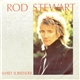 Rod Stewart - Sweet Surrender